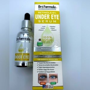 Retinole-5% Under Eye Serum
